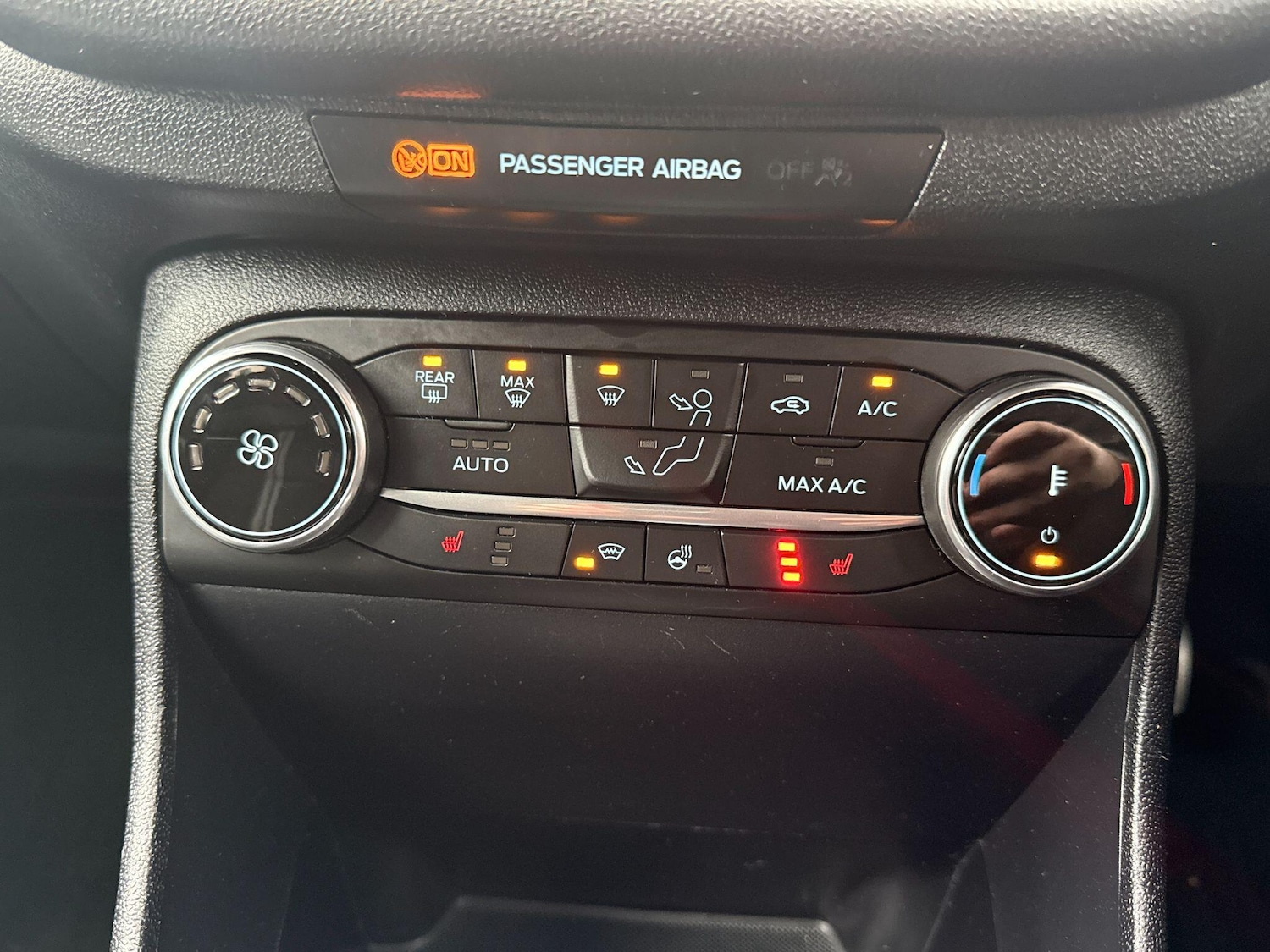 Used Ford Fiesta 2023 for sale - 78086590: Photo 13