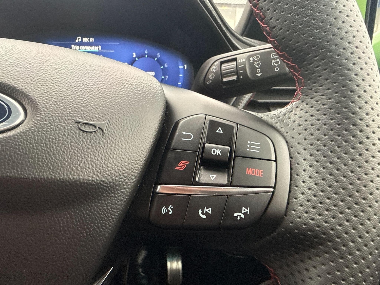 Used Ford Fiesta 2023 for sale - 78086590: Photo 15