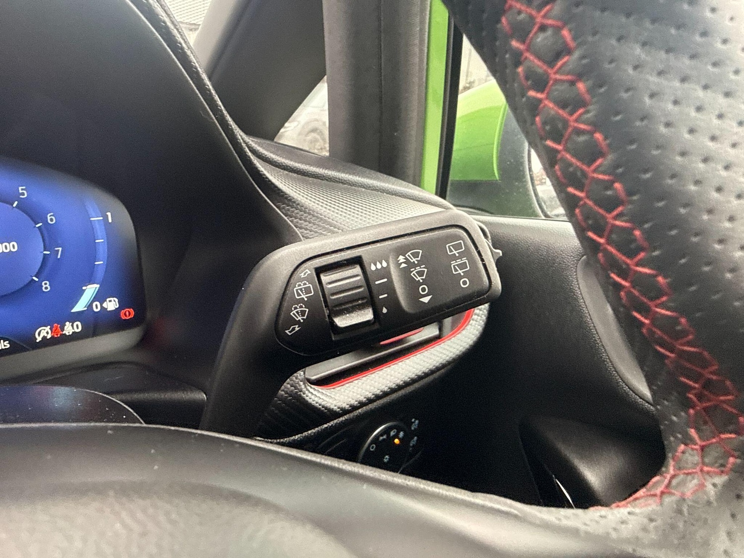 Used Ford Fiesta 2023 for sale - 78086590: Photo 16