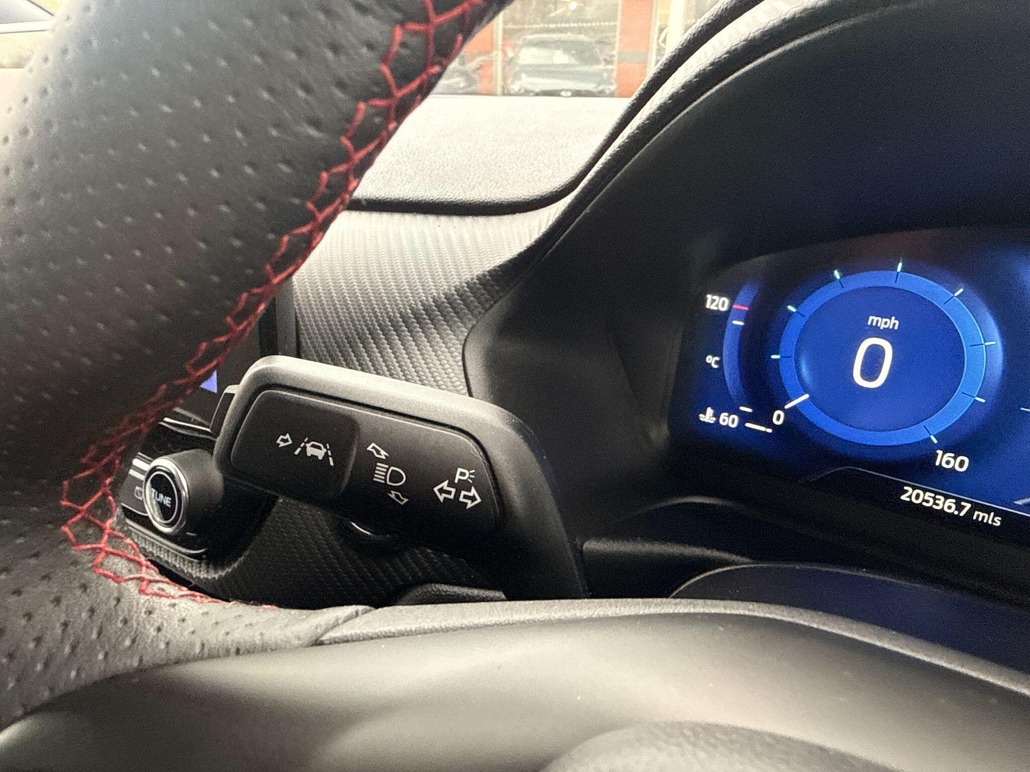 Used Ford Fiesta 2023 for sale - 78086590: Photo 17