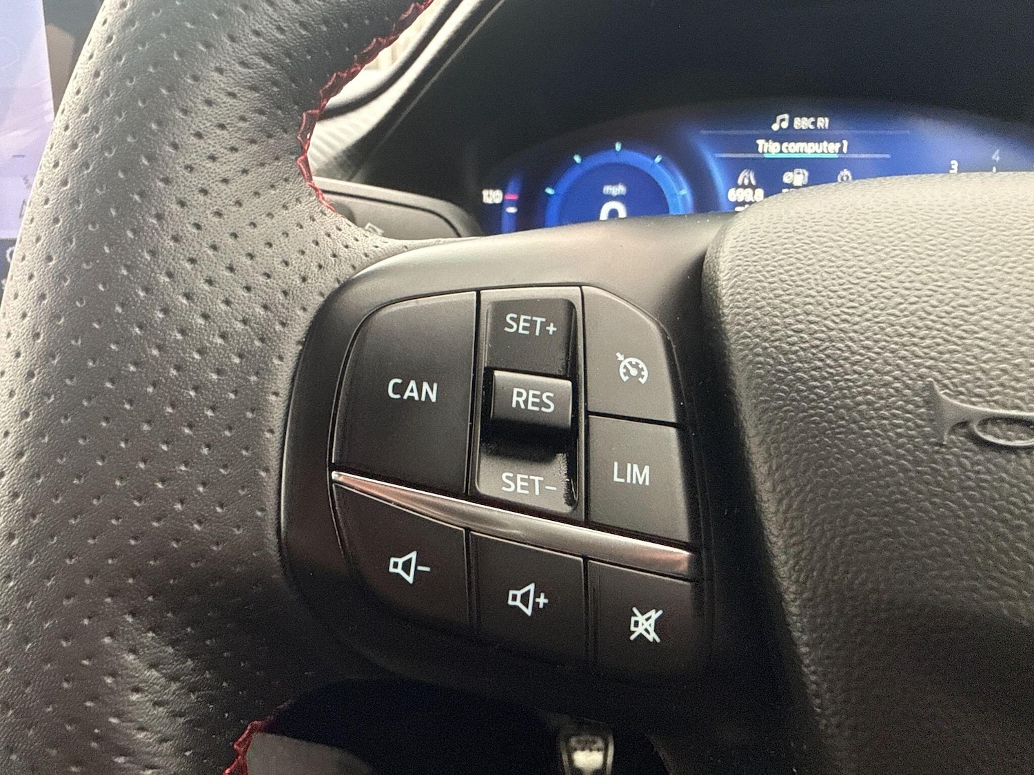 Used Ford Fiesta 2023 for sale - 78086590: Photo 18