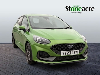 Ford Fiesta feature image