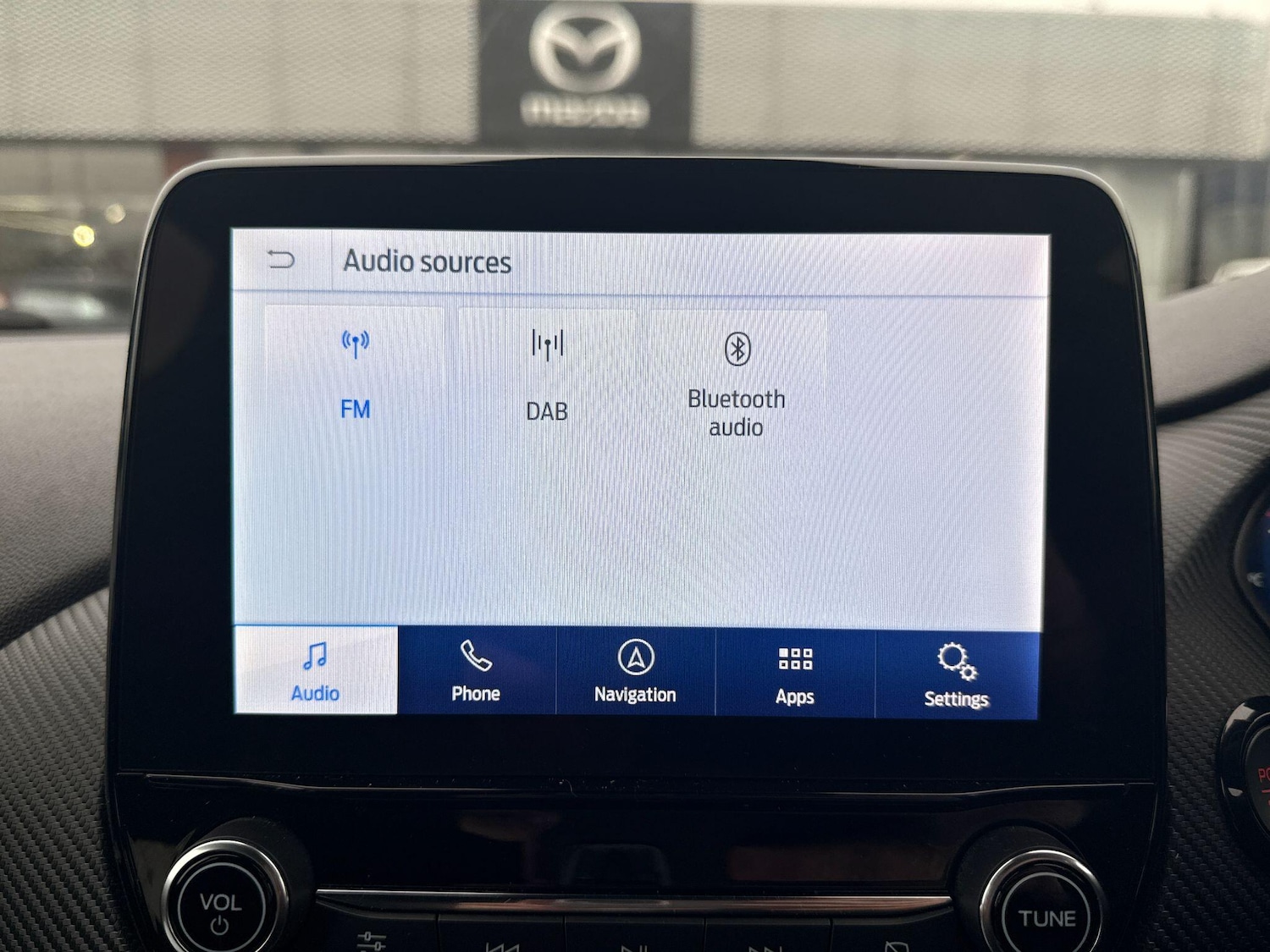 Used Ford Fiesta 2023 for sale - 78086590: Photo 21