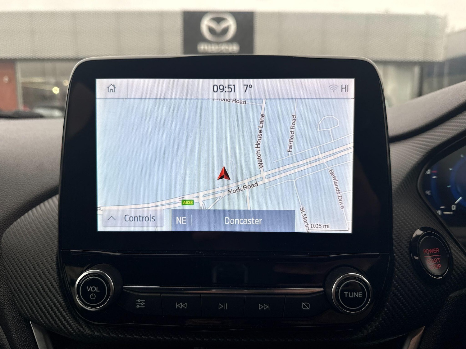 Used Ford Fiesta 2023 for sale - 78086590: Photo 22