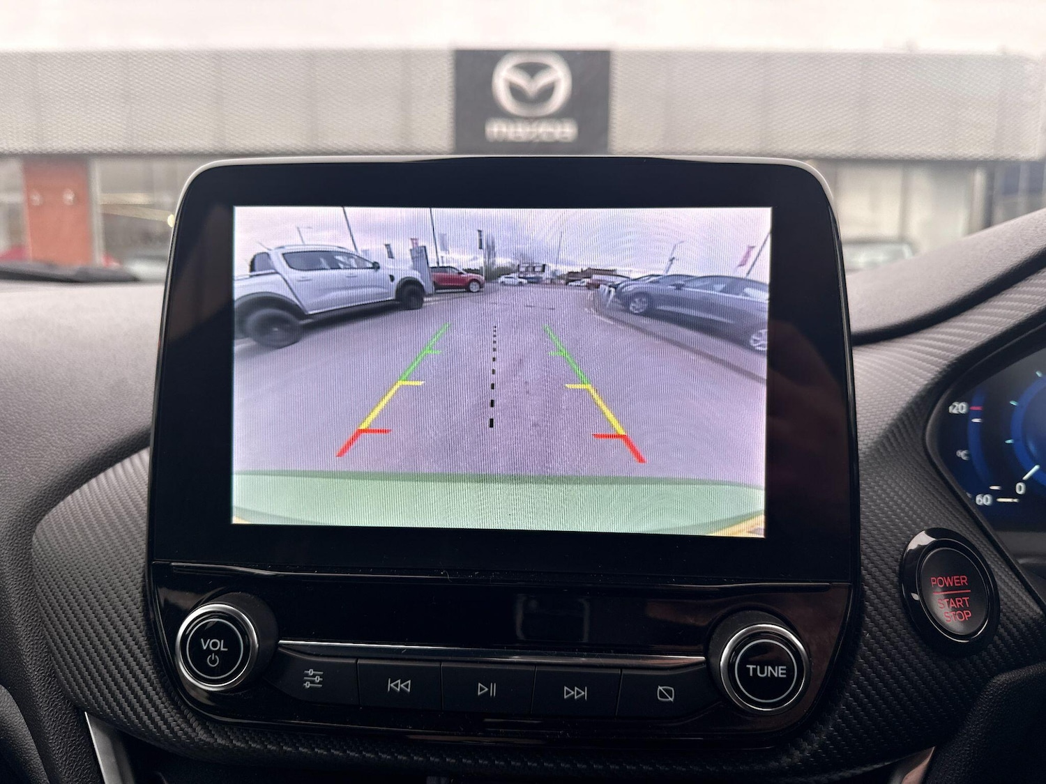 Used Ford Fiesta 2023 for sale - 78086590: Photo 23