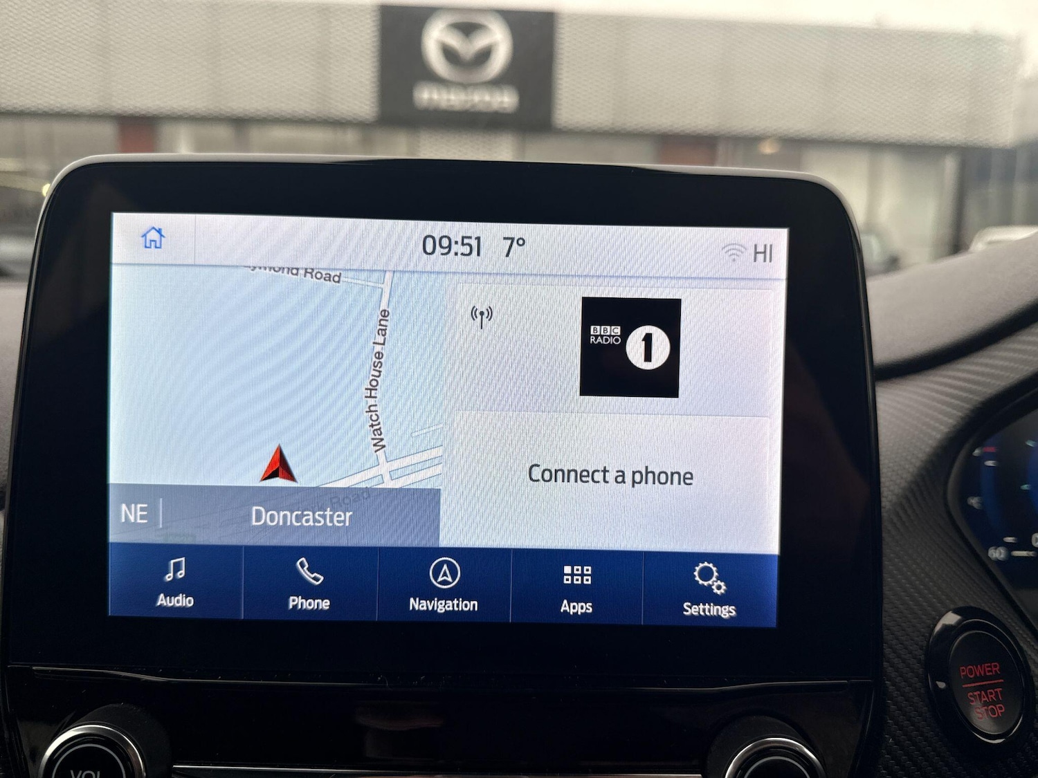 Used Ford Fiesta 2023 for sale - 78086590: Photo 24