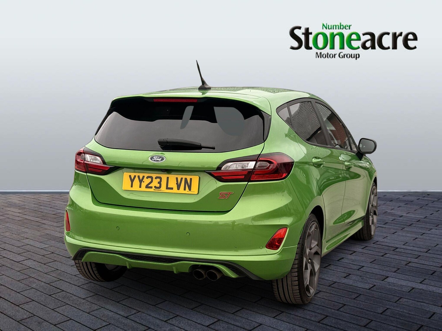 Used Ford Fiesta 2023 for sale - 78086590: Photo 27