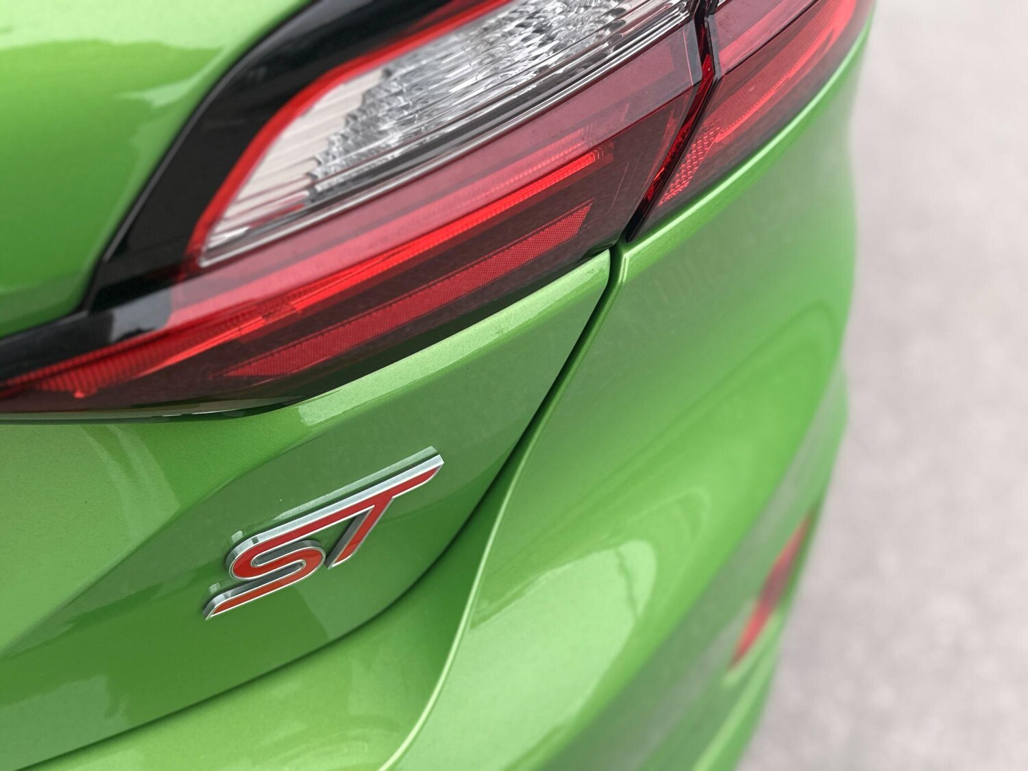 Used Ford Fiesta 2023 for sale - 78086590: Photo 28