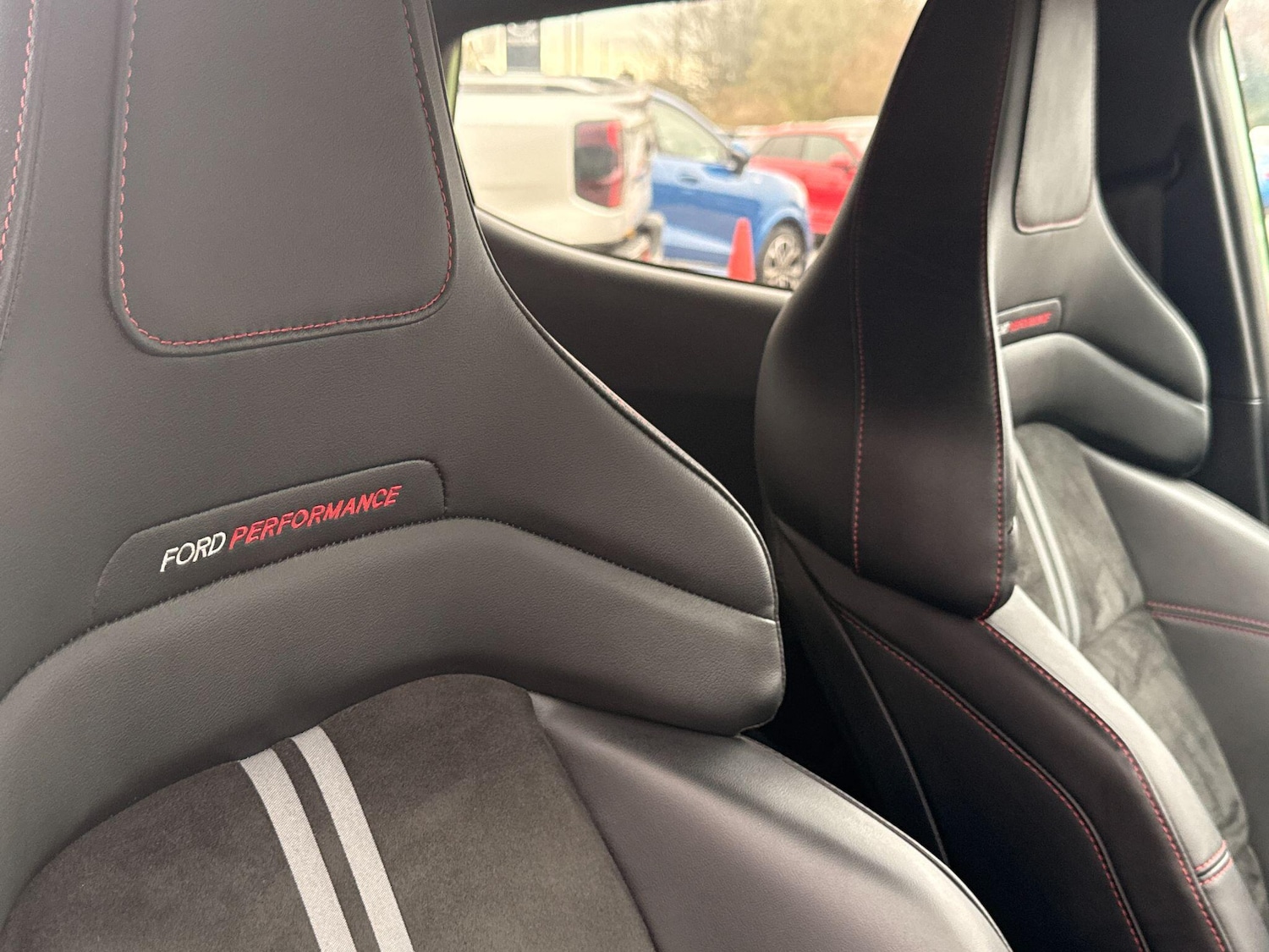 Used Ford Fiesta 2023 for sale - 78086590: Photo 29