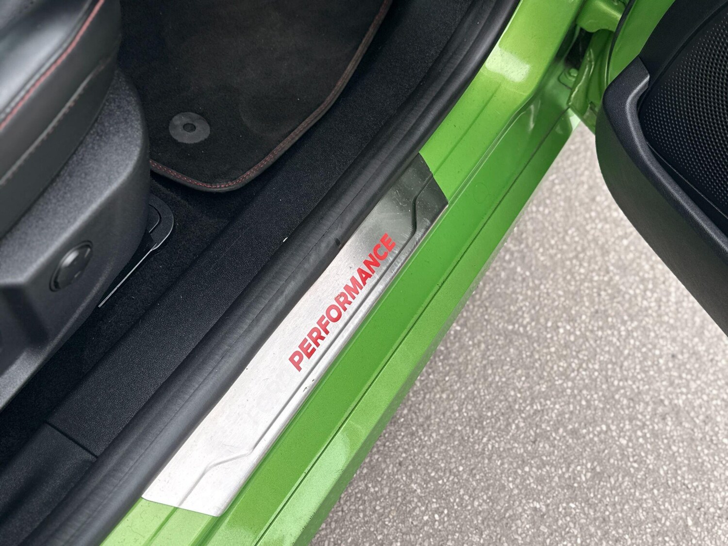 Used Ford Fiesta 2023 for sale - 78086590: Photo 30