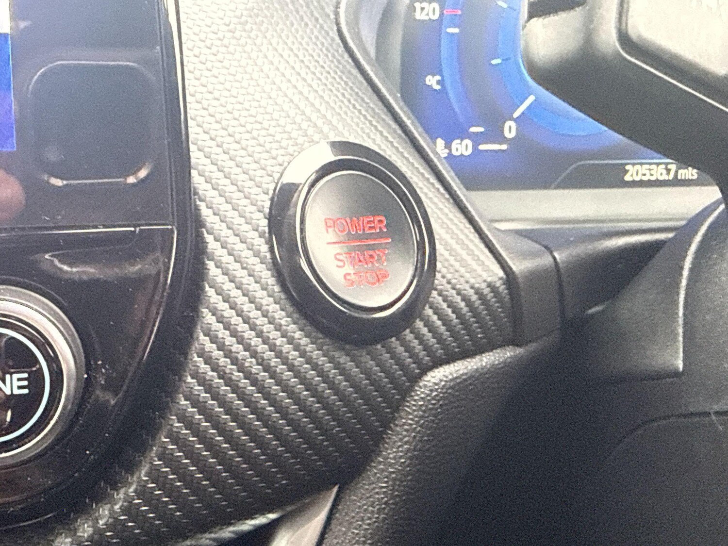 Used Ford Fiesta 2023 for sale - 78086590: Photo 31