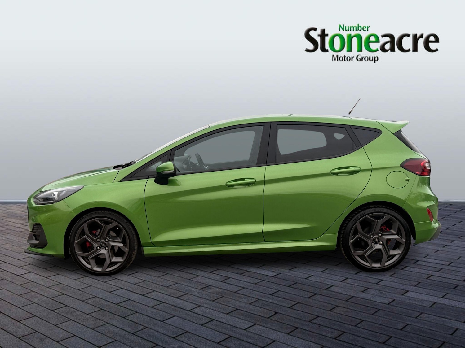 Used Ford Fiesta 2023 for sale - 78086590: Photo 5