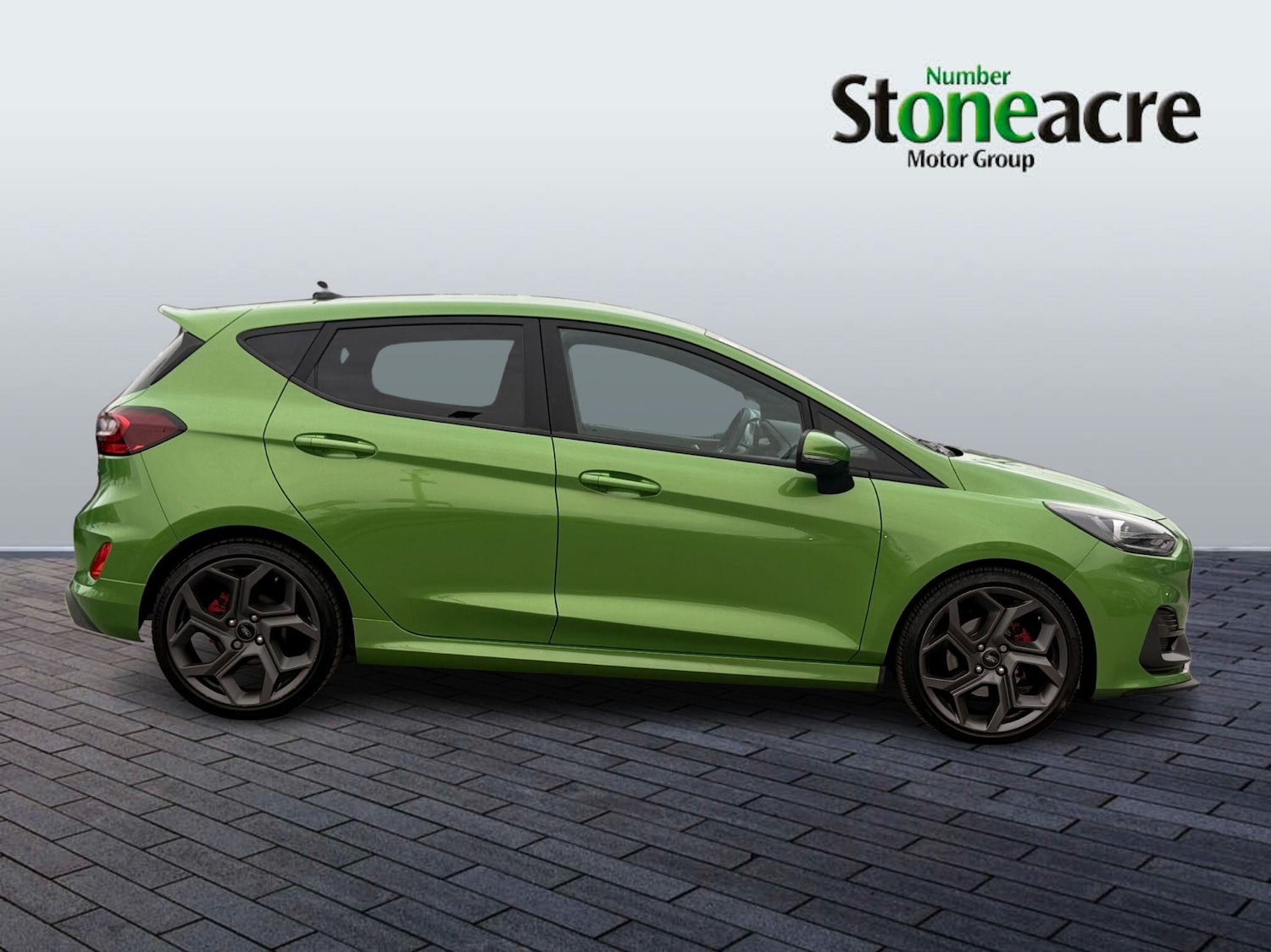 Used Ford Fiesta 2023 for sale - 78086590: Photo 7