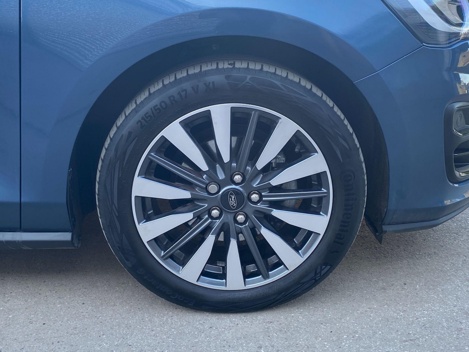 Used Ford Focus 2023 for sale - 77710328: Photo 12