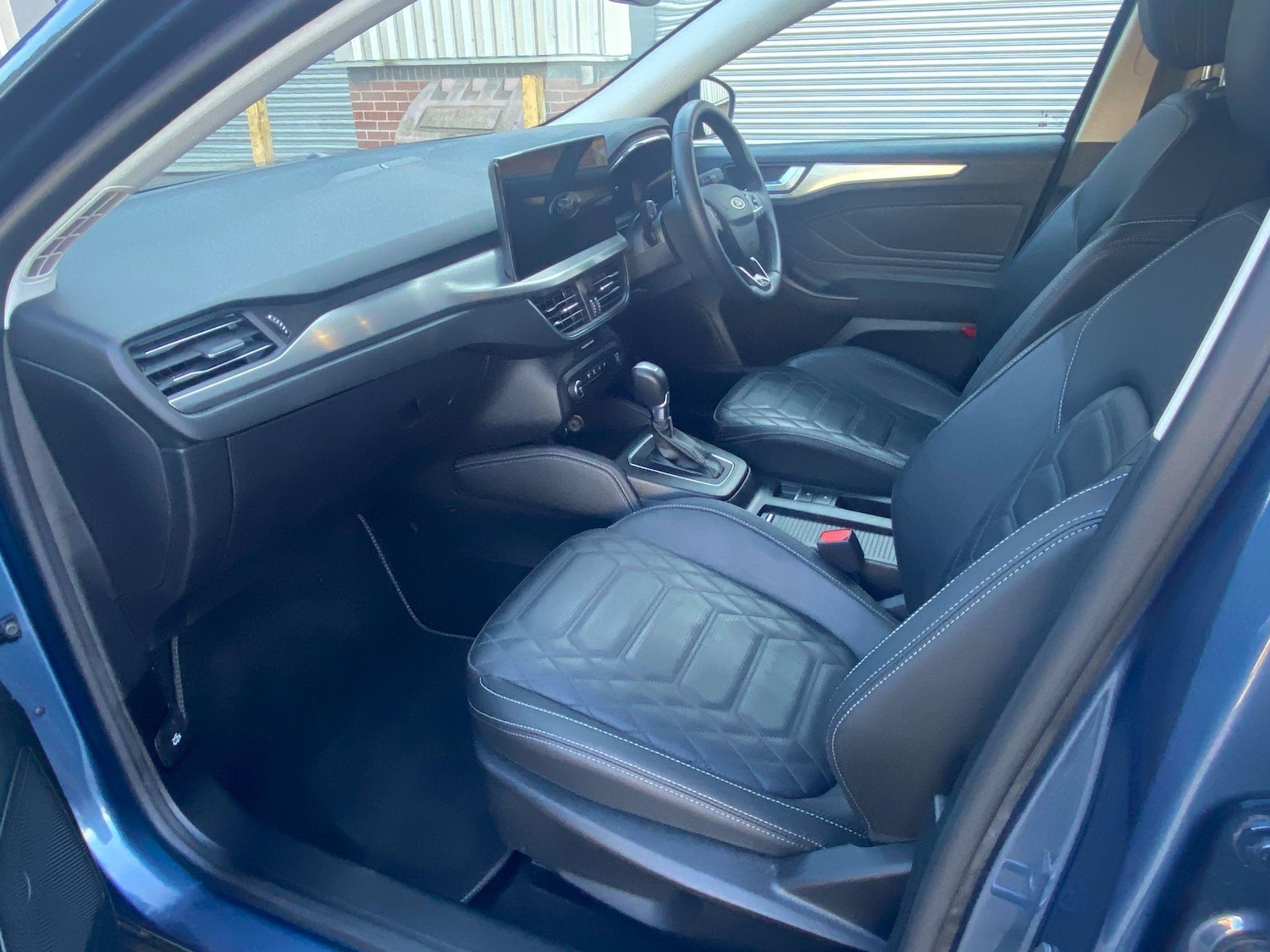 Used Ford Focus 2023 for sale - 77710328: Photo 15