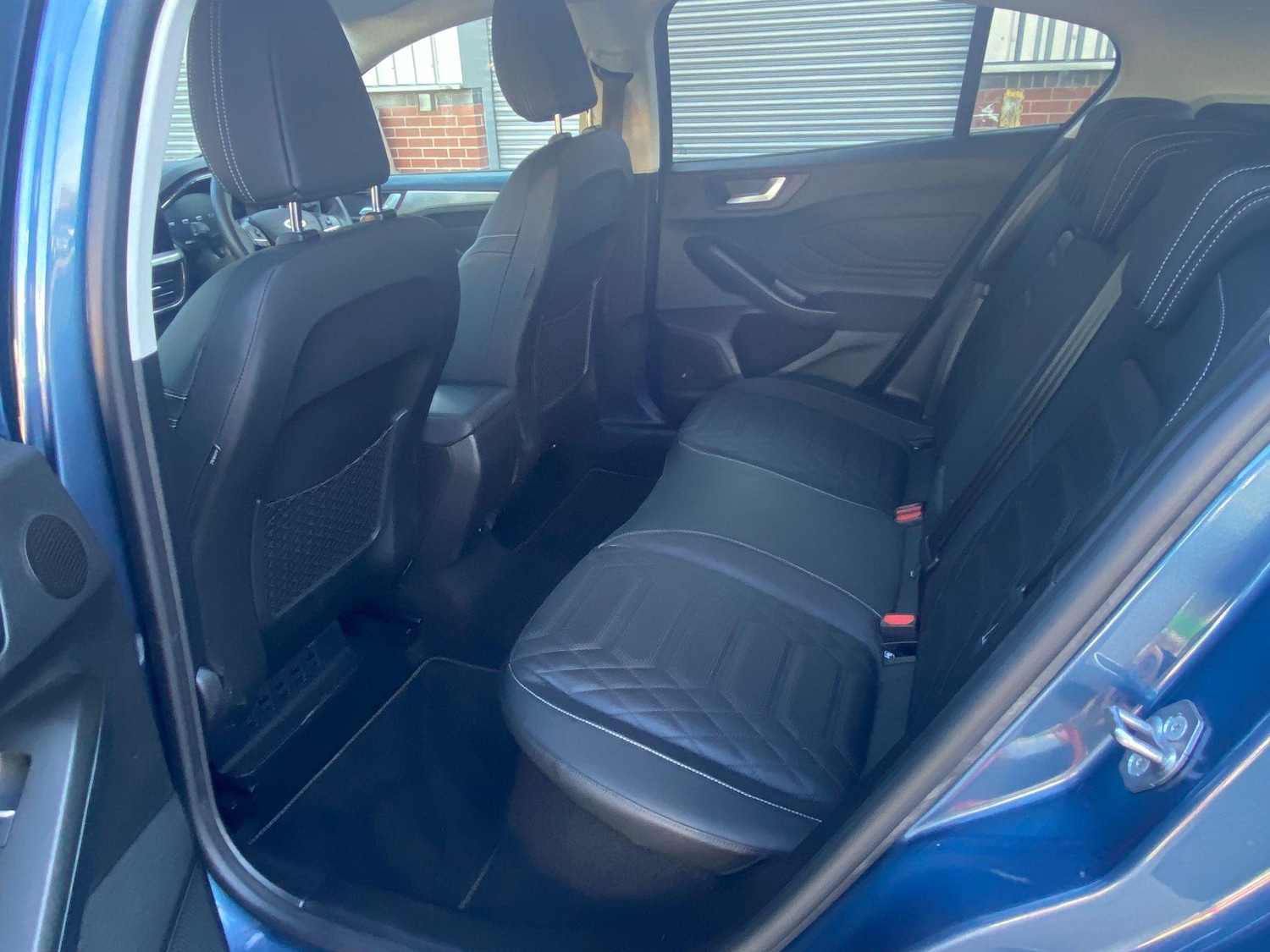 Used Ford Focus 2023 for sale - 77710328: Photo 17