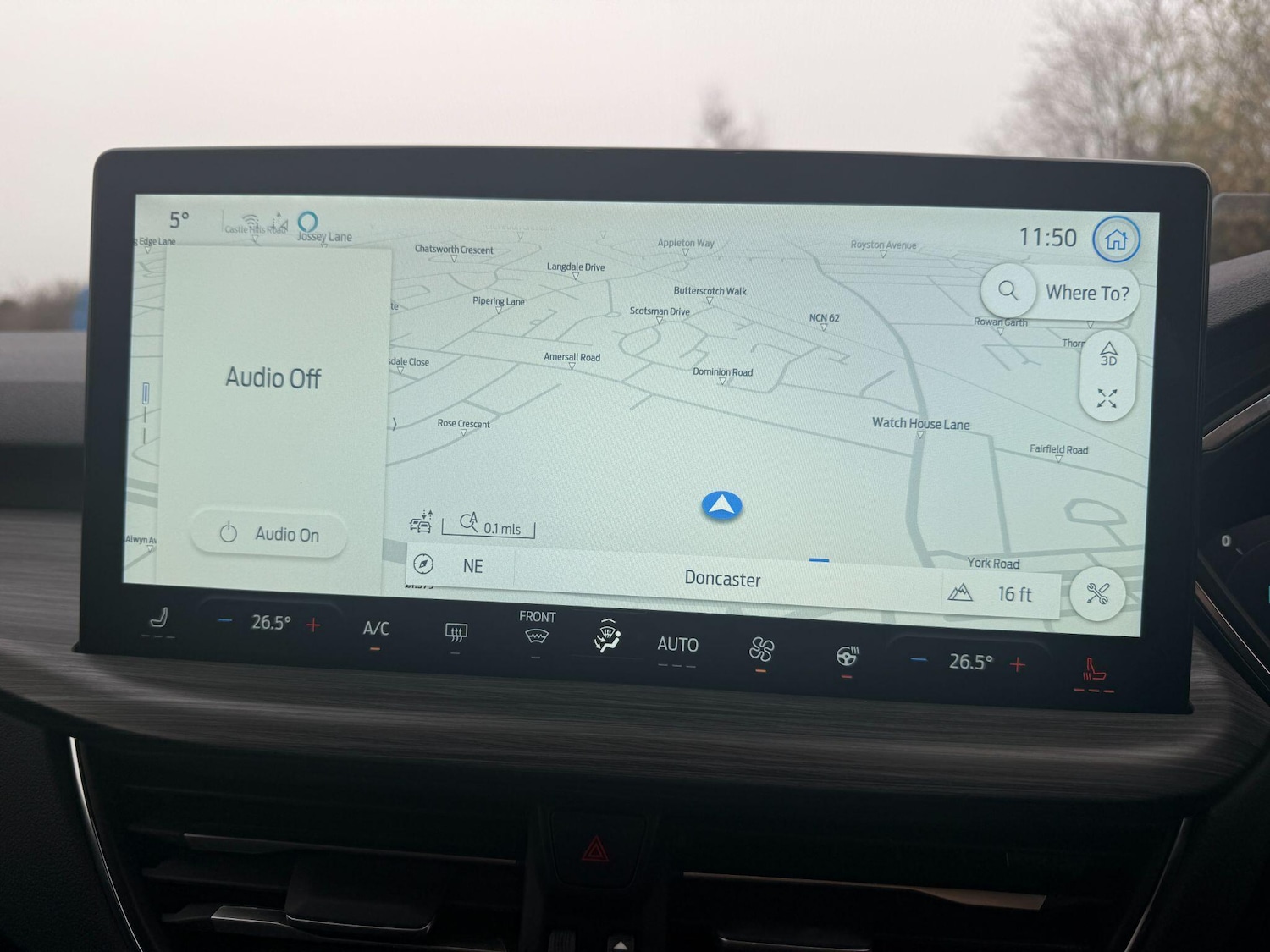 Used Ford Kuga 2025 for sale - 77081478: Photo 25