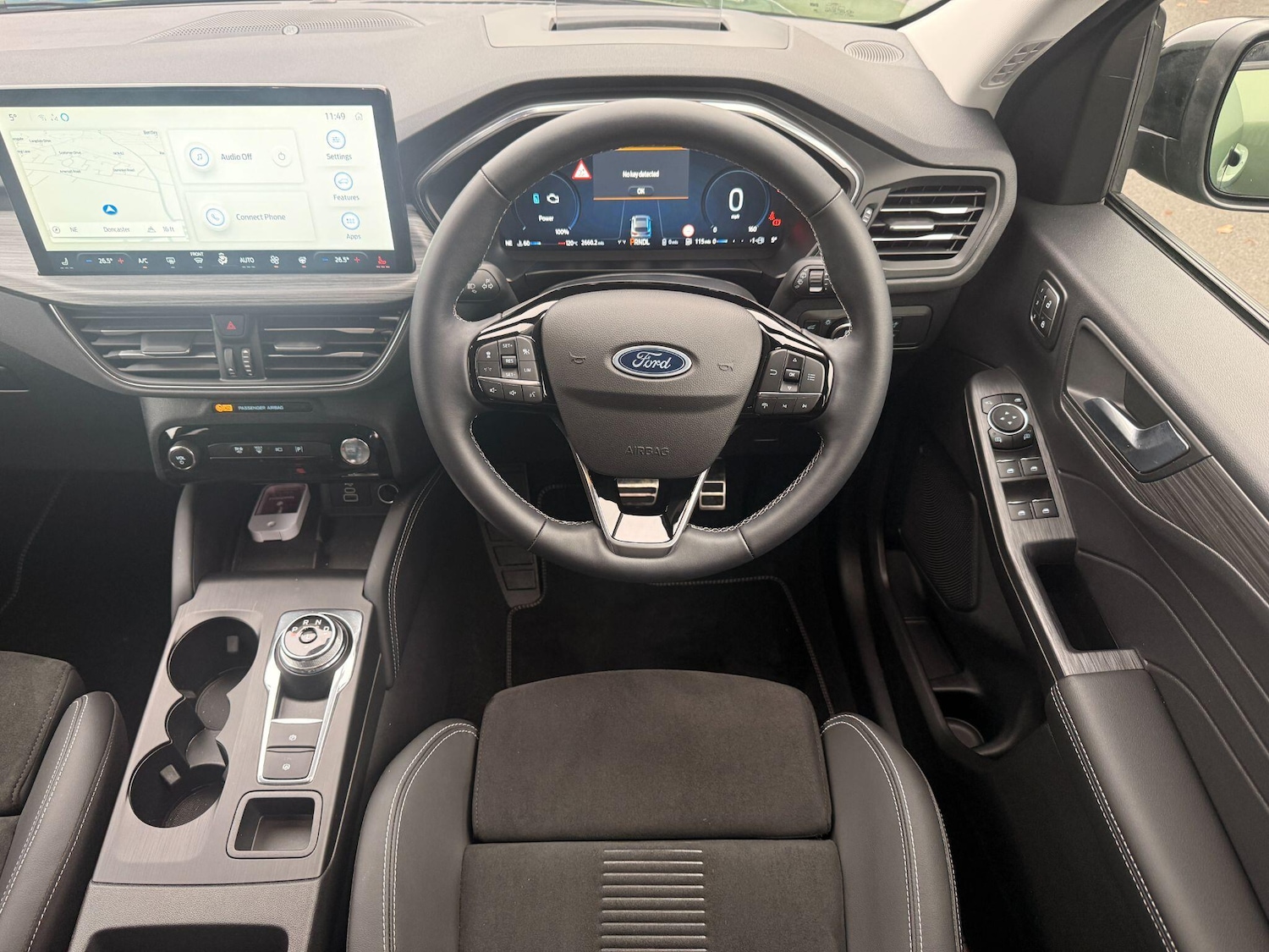 Used Ford Kuga 2025 for sale - 77081478: Photo 31