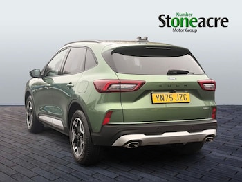 Used Ford Kuga 2025 for sale - 77081478: Photo