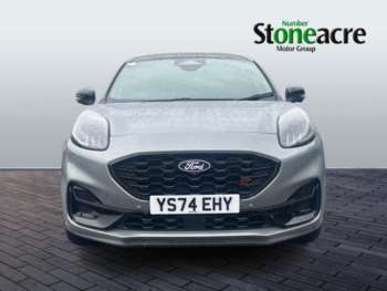 Used Ford Puma 2024 for sale - 75103641: Photo