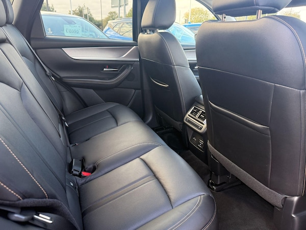 Used Mazda CX-60 2023 for sale - 76238994: Photo 10