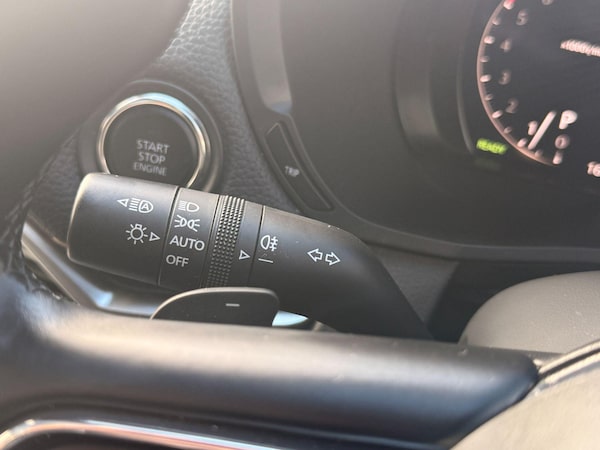 Used Mazda CX-60 2023 for sale - 76238994: Photo 11