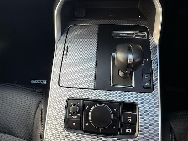 Used Mazda CX-60 2023 for sale - 76238994: Photo 12
