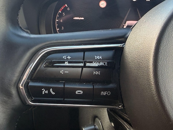 Used Mazda CX-60 2023 for sale - 76238994: Photo 13