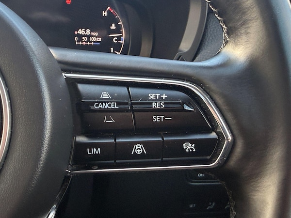 Used Mazda CX-60 2023 for sale - 76238994: Photo 14