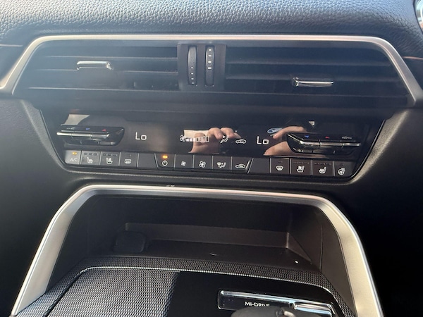 Used Mazda CX-60 2023 for sale - 76238994: Photo 16