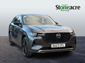 Mazda - CX-60