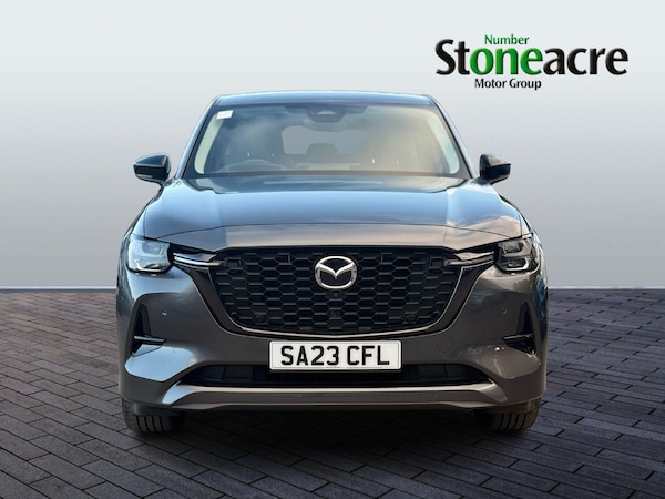 Used Mazda CX-60 2023 for sale - 76238994: Photo 2