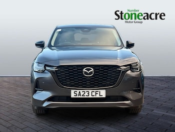 Used Mazda CX-60 2023 for sale - 76238994: Photo 2