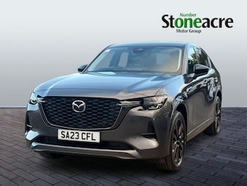 Used Mazda CX-60 2023 for sale - 76238994: Photo 3