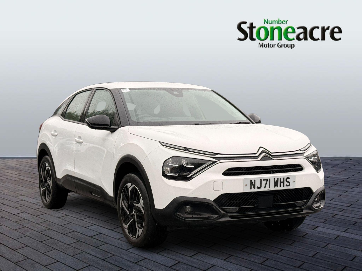 Used Citroen C4 2021 for sale - 76326999: Photo 1