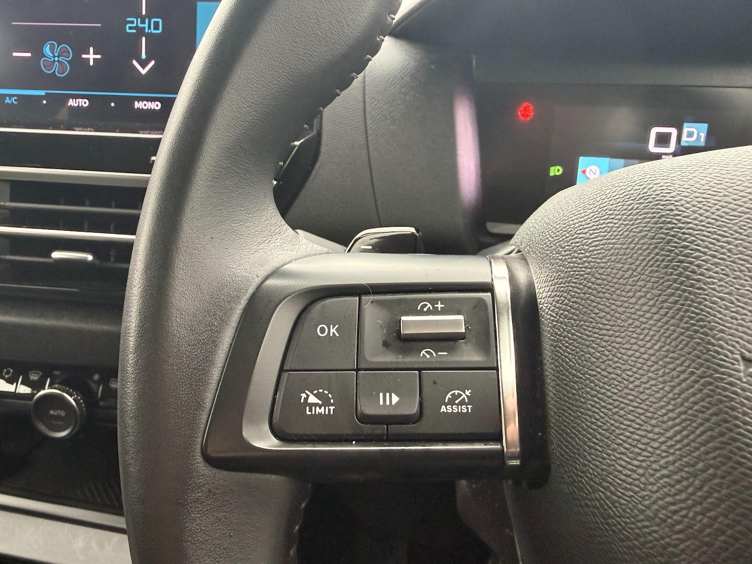 Used Citroen C4 2021 for sale - 76326999: Photo 13