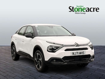 2021 (71) - 1.2 PureTech Sense Plus Hatchback 5dr Petrol EAT8 Euro 6 (s/s) (130 ps)