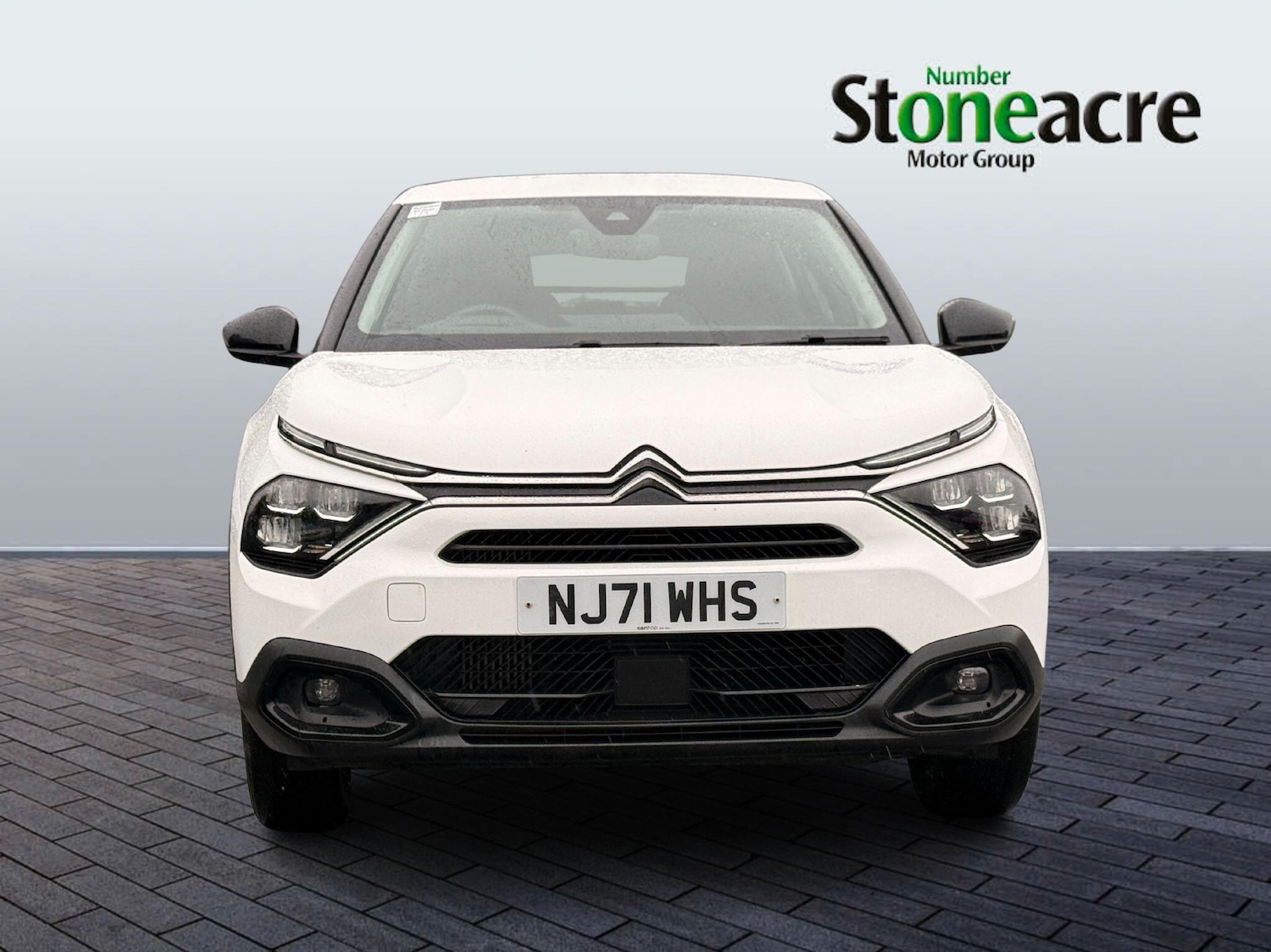 Used Citroen C4 2021 for sale - 76326999: Photo 2