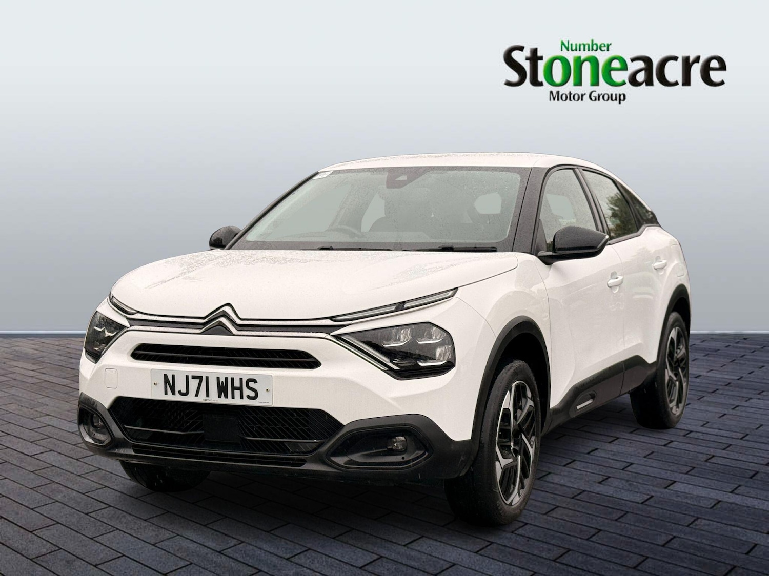 Used Citroen C4 2021 for sale - 76326999: Photo 3