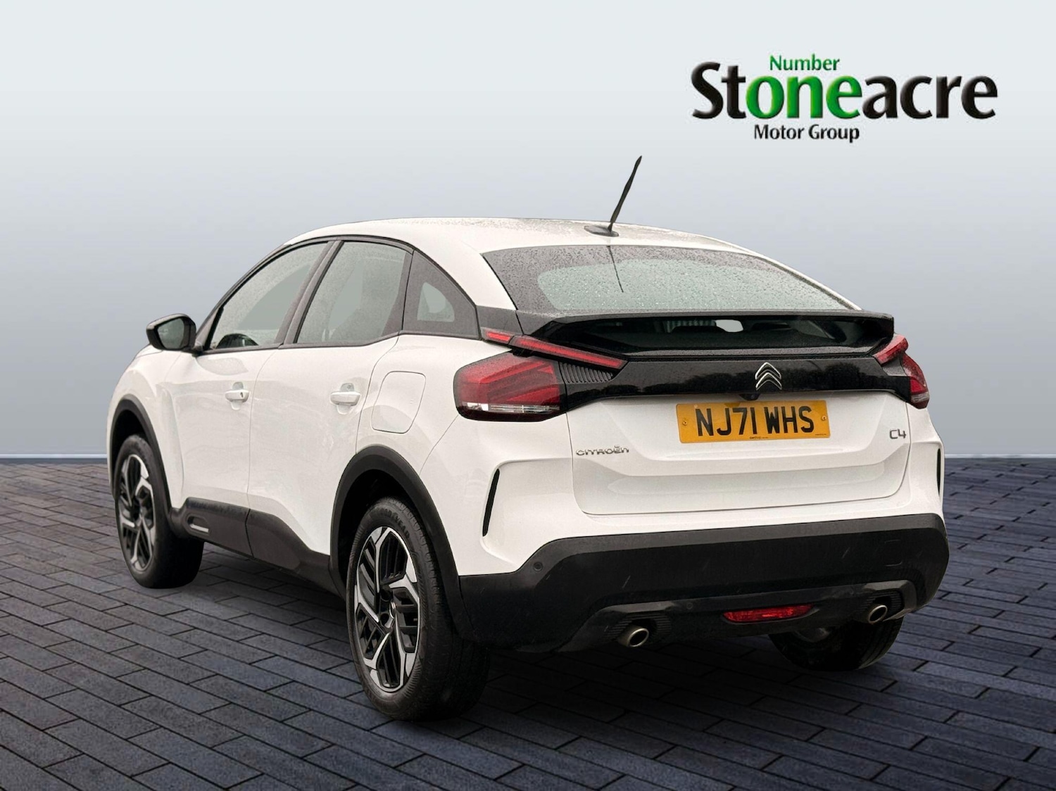 Used Citroen C4 2021 for sale - 76326999: Photo 4