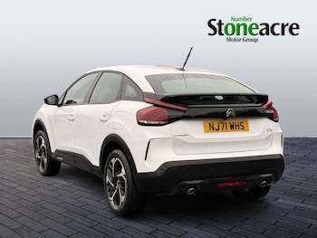 Used Citroen C4 2021 for sale - 76326999: Photo