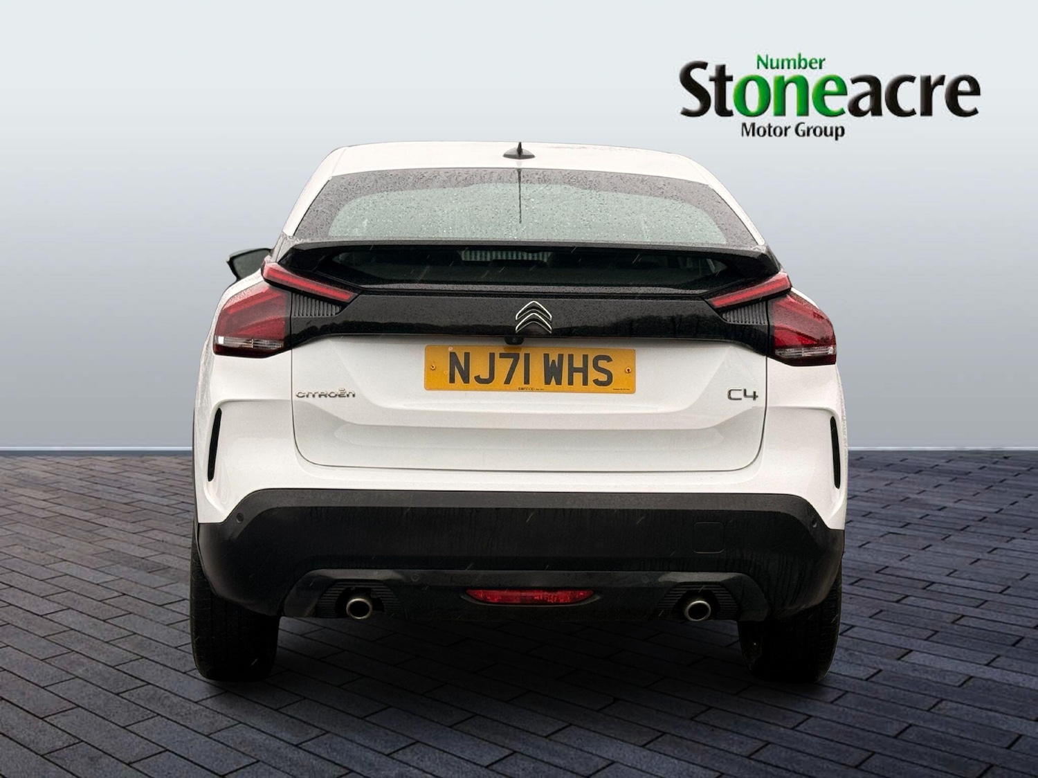 Used Citroen C4 2021 for sale - 76326999: Photo 6