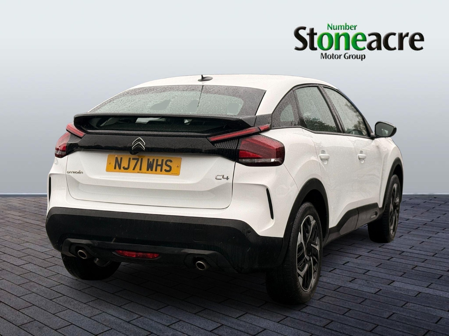 Used Citroen C4 2021 for sale - 76326999: Photo 8