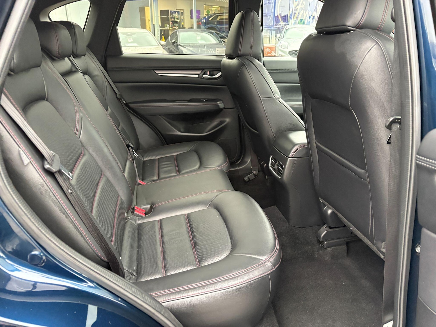 Used Mazda CX-5 2023 for sale - 77016181: Photo 10