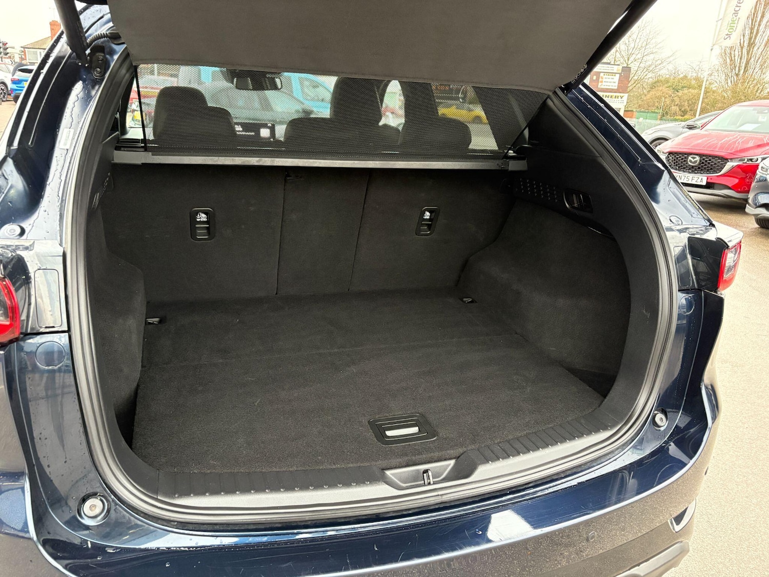 Used Mazda CX-5 2023 for sale - 77016181: Photo 11