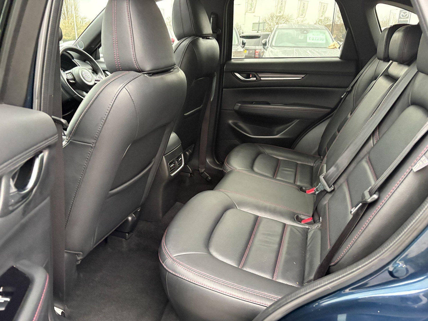 Used Mazda CX-5 2023 for sale - 77016181: Photo 13