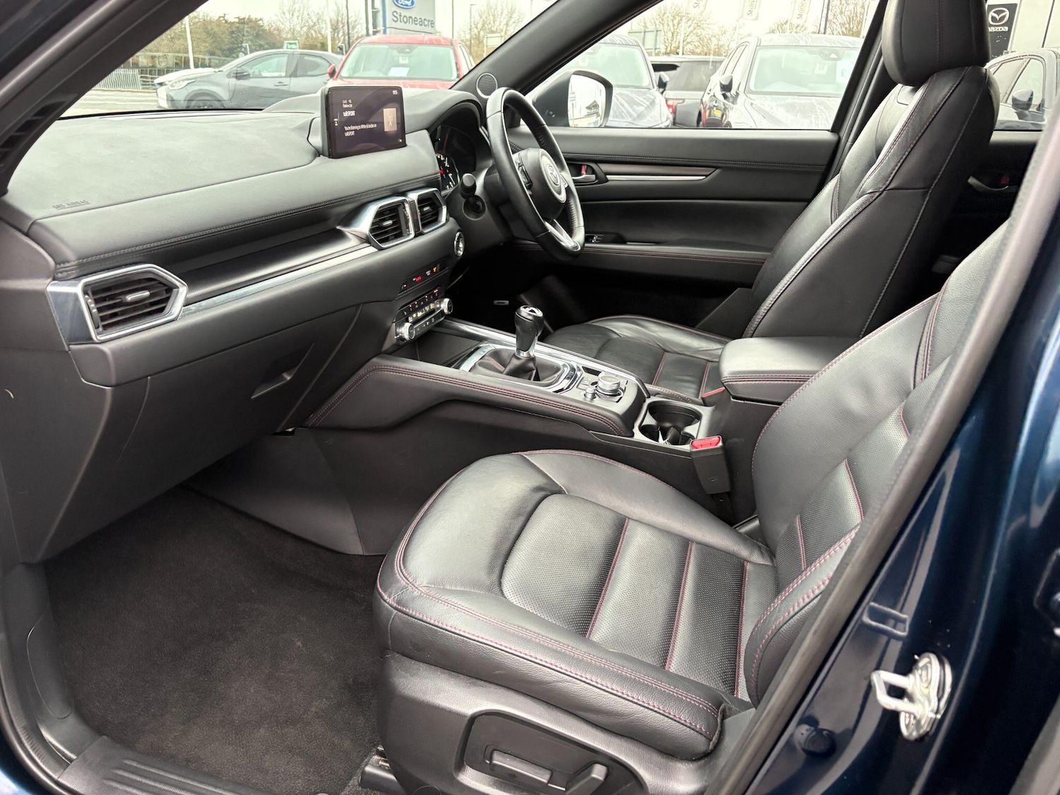 Used Mazda CX-5 2023 for sale - 77016181: Photo 14