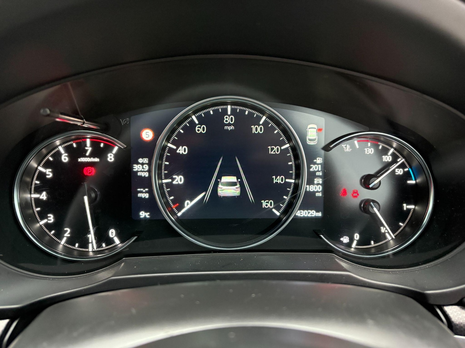 Used Mazda CX-5 2023 for sale - 77016181: Photo 17