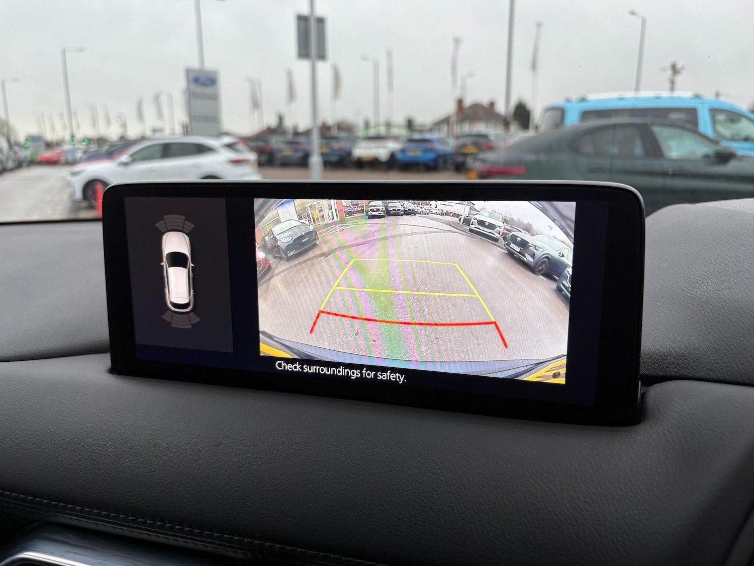 Used Mazda CX-5 2023 for sale - 77016181: Photo 19