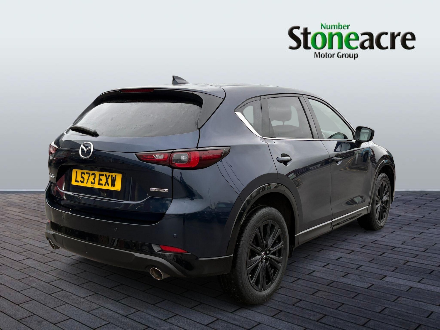 Used Mazda CX-5 2023 for sale - 77016181: Photo 2